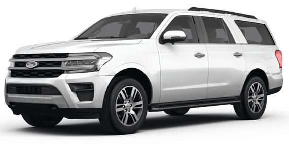 FORD EXPEDITION MAX 2024 1FMJK1H8XREB16333 image